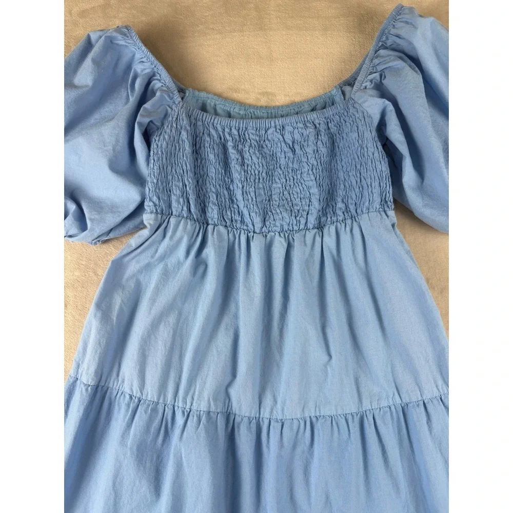 Sim & Sam light blue